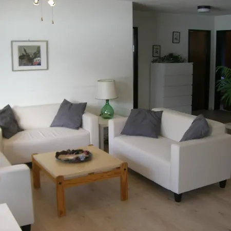 Diana Apartment 아파트 Eischoll