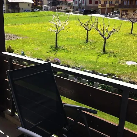 Diana Apartment 아파트