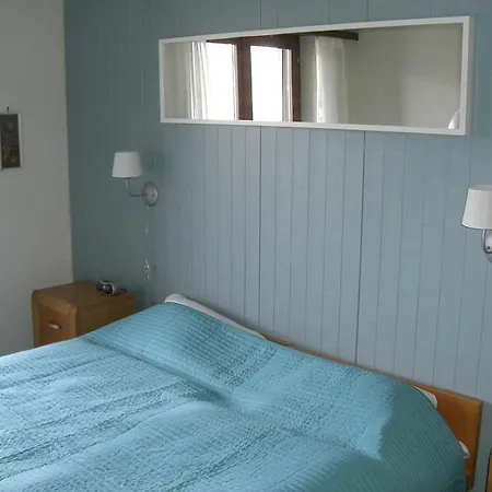 Diana Apartment *