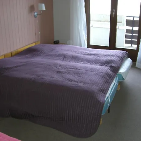 Diana Apartment 아파트 *