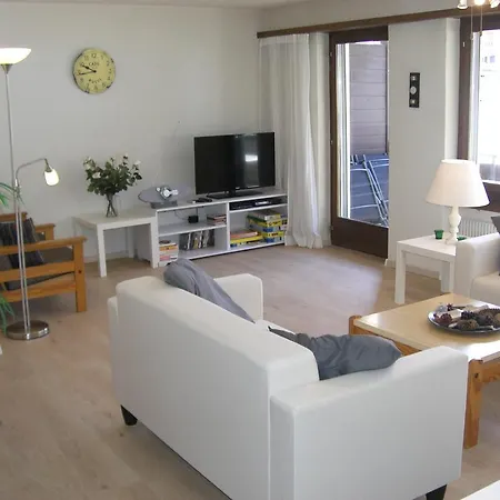 아파트 Diana Apartment Eischoll